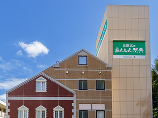 あんしん祭典　東武練馬