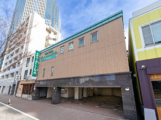 あんしん祭典　中野坂上