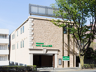 あんしん祭典　八幡山